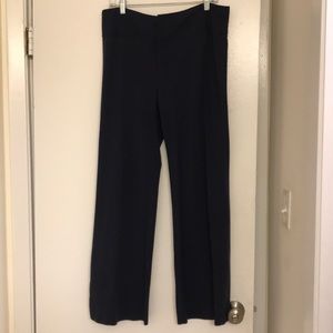 INC International Concepts navy pants